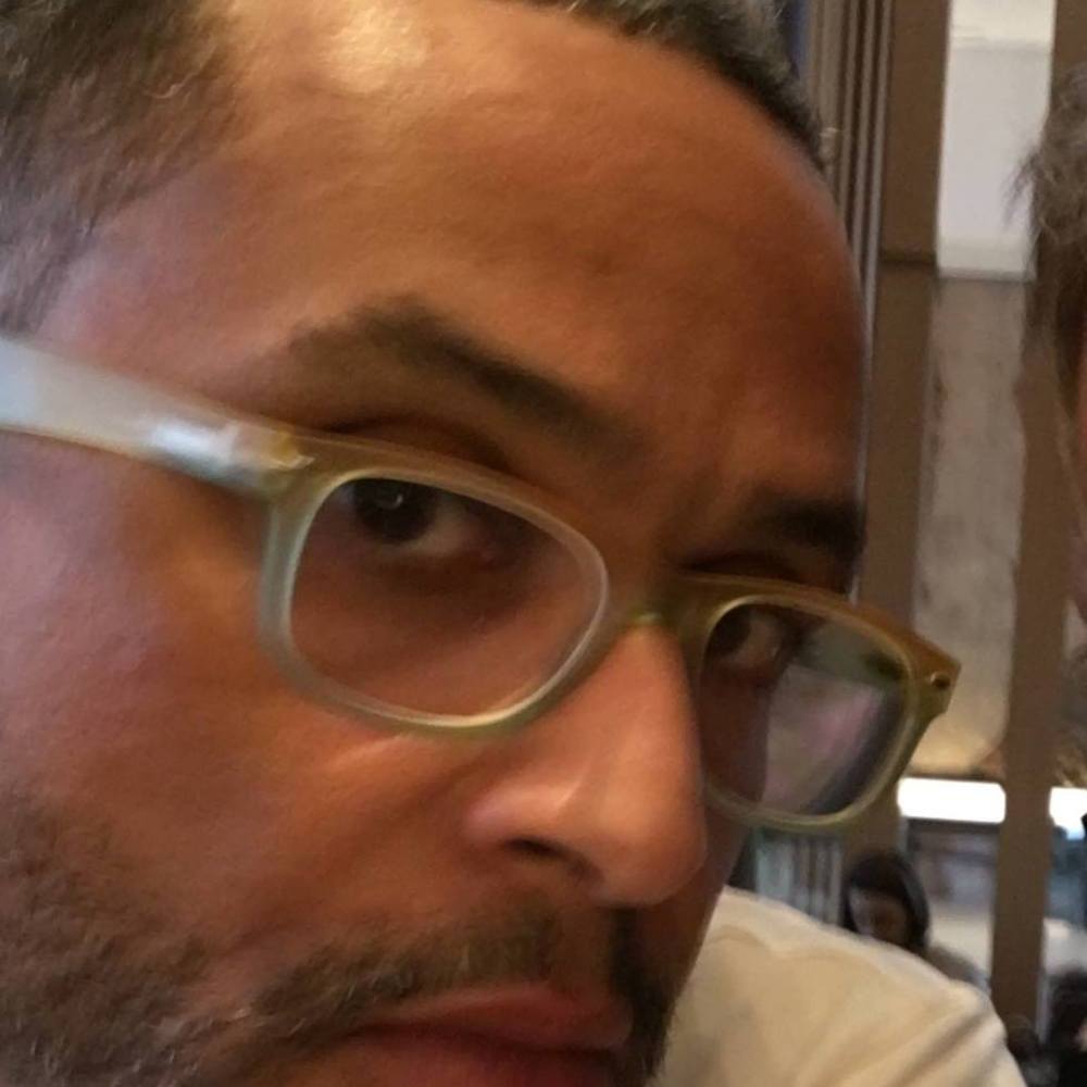 Meet your Posher, Mark